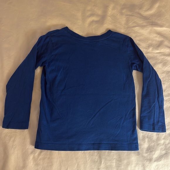 Lands' End -Shades of Blue & Green Kids' Set - Picture 7 of 13